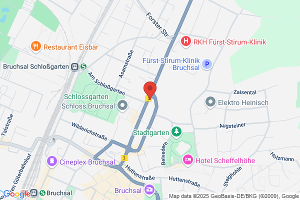 Zum Bären