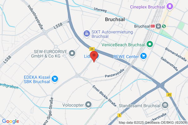 Südwestdeutsche Metallschilderfabrik