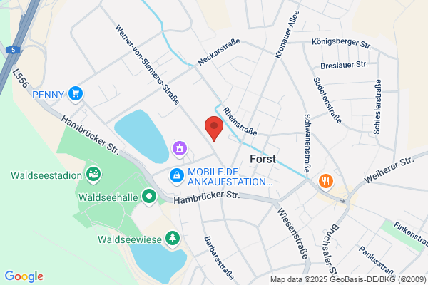 Lackus Holding GmbH
