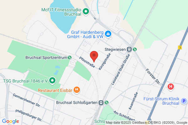 Schlosserei Braun GmbH
