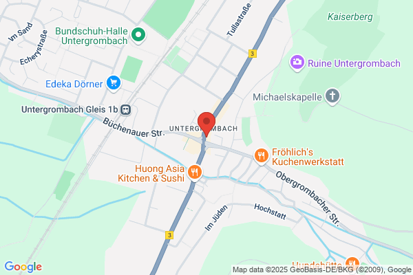Modery Schuhe und Sport