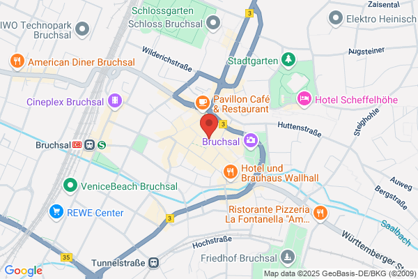 Schuh Berg
