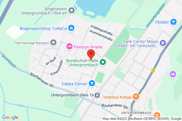 Joß-Fritz-Schule