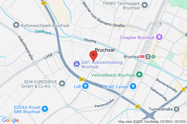 Realschule Albert-Schweitzer-Schule