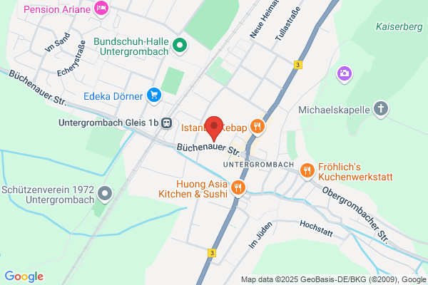 AWO Seniorenzentrum Bundschuh gGmbH