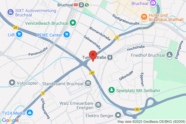 IBTG Software GmbH