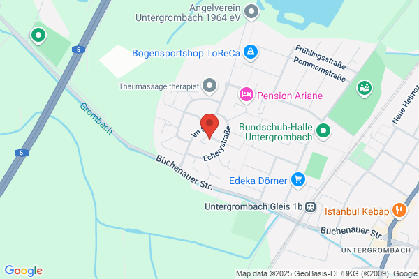 TSE GmbH
