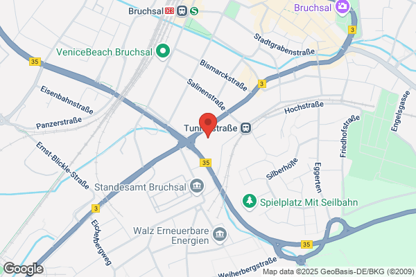 Becta Software- und Weblösungen GmbH