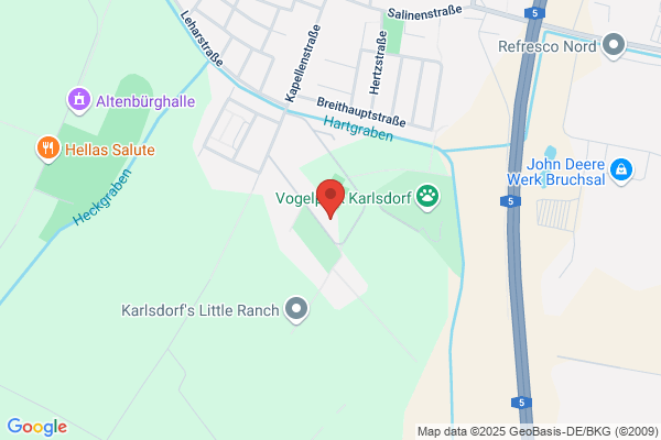 MAXX Sportpark