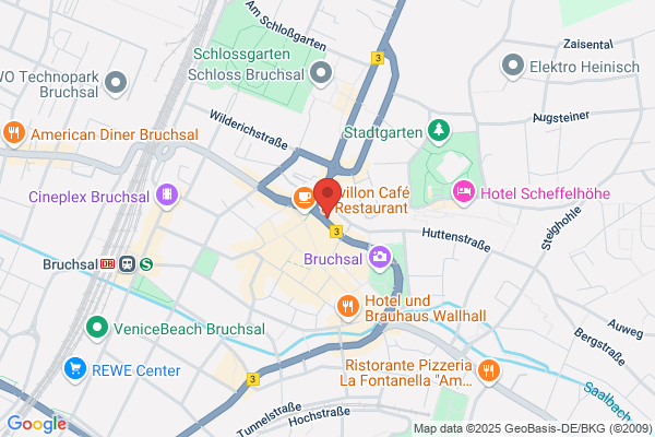 Sportteam Bruchsal