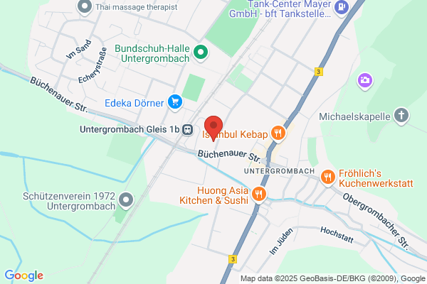 LohiBW Beratungsstelle Bruchsal