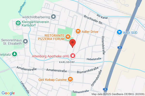 Steuerbüro Schmitt - Eva Böhrer