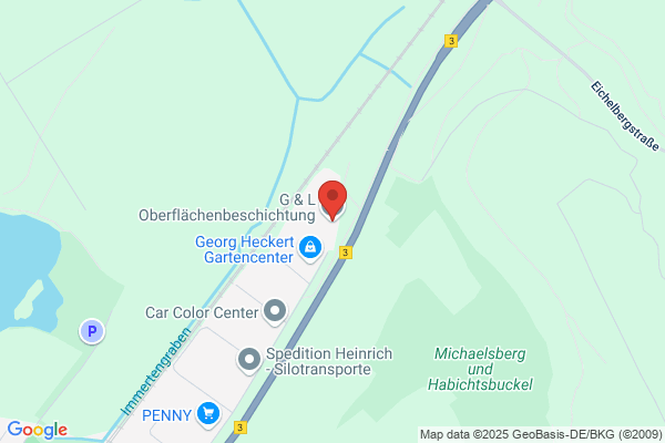 Geißler Theobald GmbH