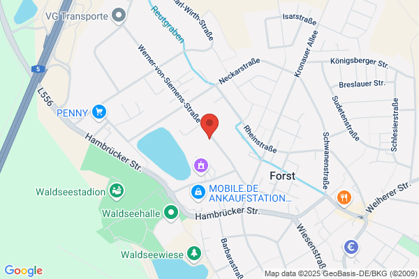 Fernmeldebau GmbH