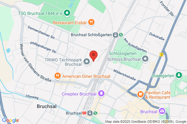 Optical Refurbishment Center GmbH