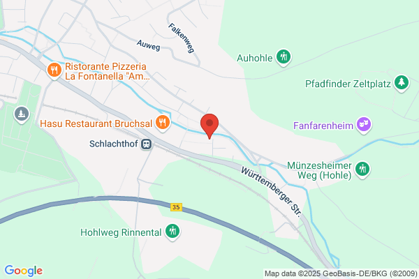 M & A Solutions GmbH