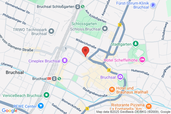 Rheuma-Liga Baden-Württemberg e.V.