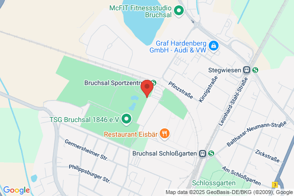 Bruchsaler Schwimmverein e.V.