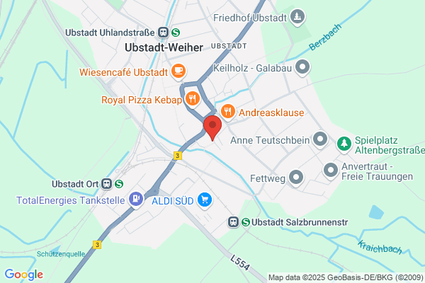 DRK Ortsverein Ubstadt