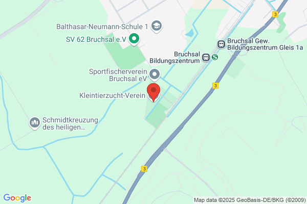 Kleintierzuchtverein