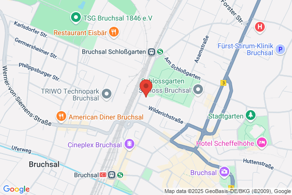 Kneipp-Verein Bruchsal e.V.
