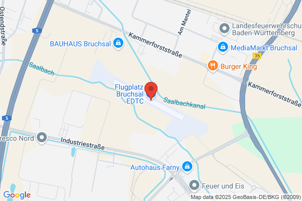 Luftsportverein Bruchsal e.V.
