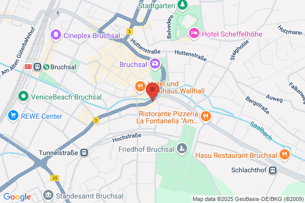 Musik Hilft Menschen Bruchsal e.V.