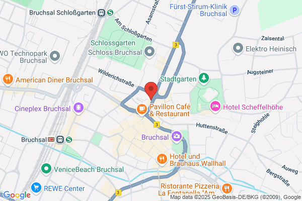 BRUCHSALER RUNDSCHAU