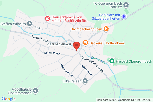 W.B. Assekuranz- und Wirt-schaftsberatungs GmbH