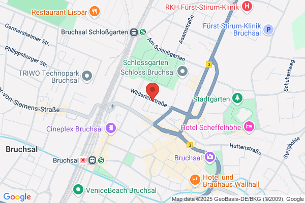 Geschlossene Agentur
