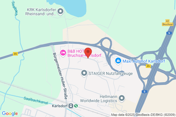 avina home systems GmbH