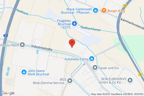 Alfiltra GmbH