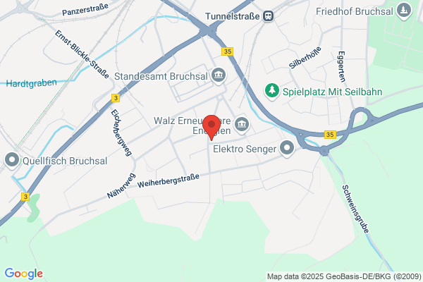 Belz Wassertechnik