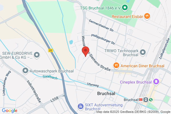 Kleinhenz Wassertechnik