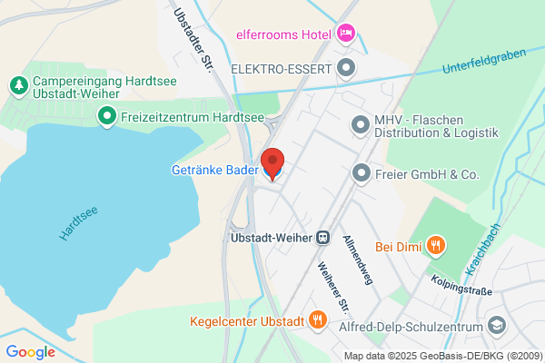 Getränke Bader GmbH