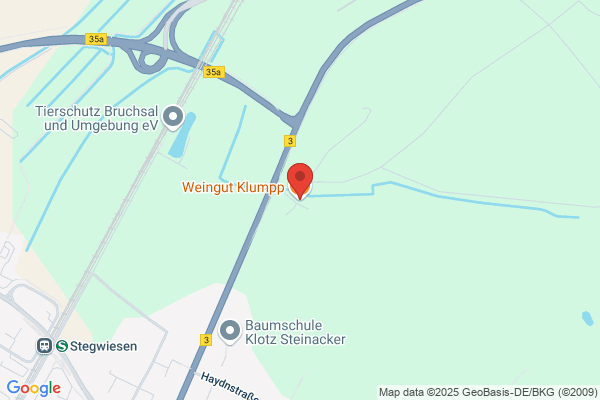 Weinhaus Klumpp GmbH