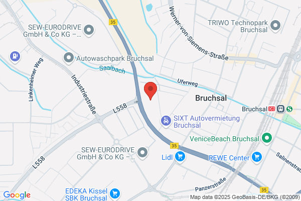FLÜWO Bauen Wohnen eG