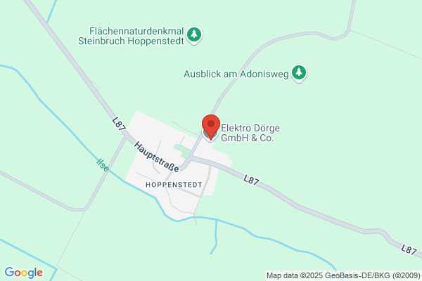 Donges, Klaus Elektromeister