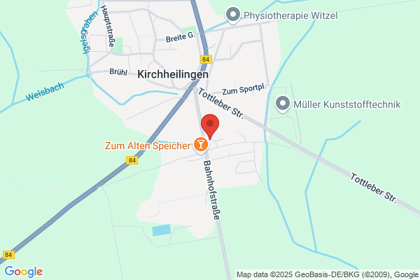 Landhandel GmbH