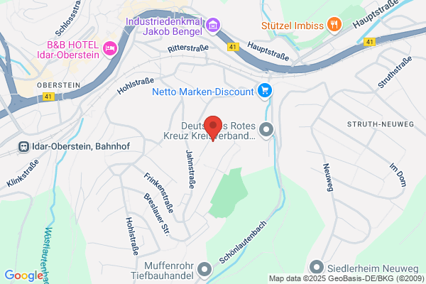 Allianz Versicherung C.Weber und A.Orth Hauptvertretung