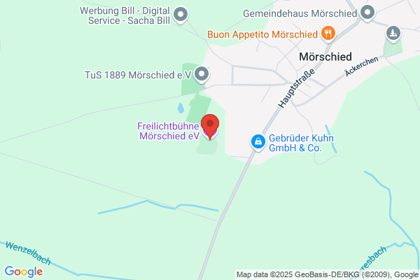 Freilichtbühne Mörschied e.V.