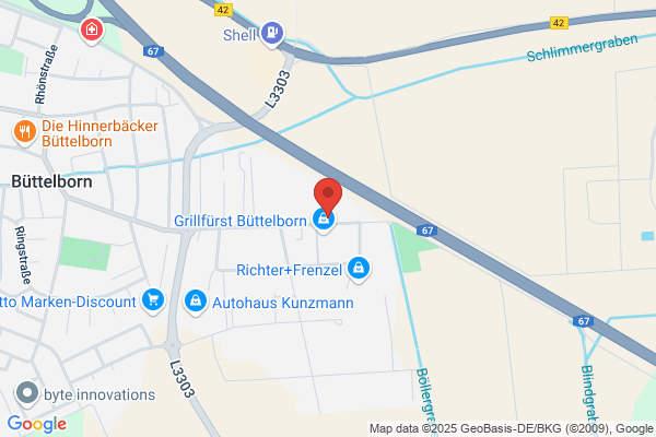 AGGREKO Deutschland GmbH