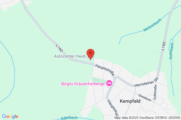 Autocenter Heub GmbH