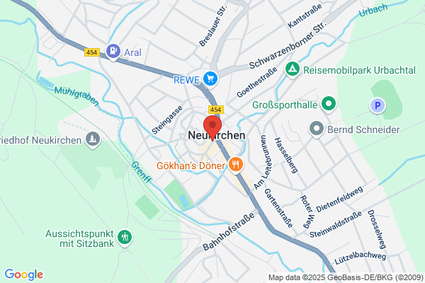 DBV-Winterthur Heitzmann Bernd