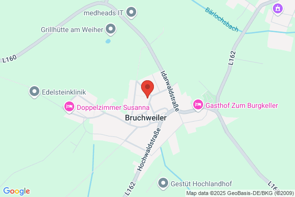 Dorfgemeindehaus