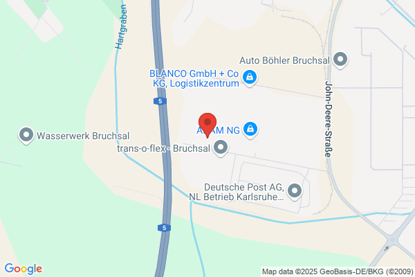 ERF - Health Management GmbH & Co.