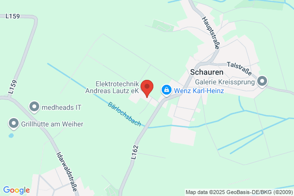 GWK Norbert Gerlach GmbH & Co. KG