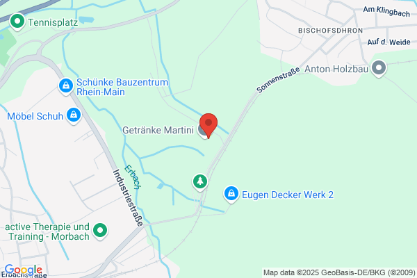 Getränke Seus GmbH