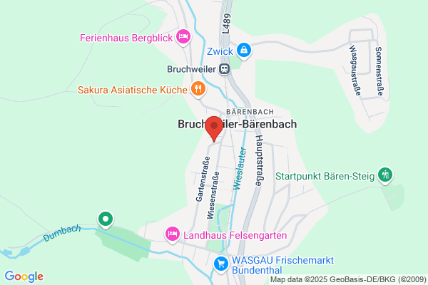 H&M Montageservice GbR Bernd u. Thomas Hildebrandt