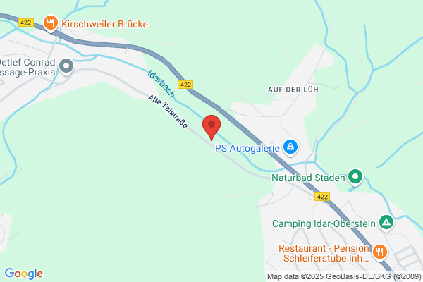 Seniorenheim der Elisabeth-Stiftung